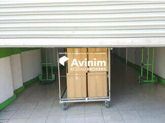 More details for Office, Industrial for Lease