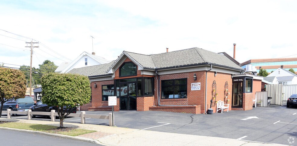 0 Route 1 Fairfield County, Fairfield, CT for sale - Building Photo - Image 1 of 1