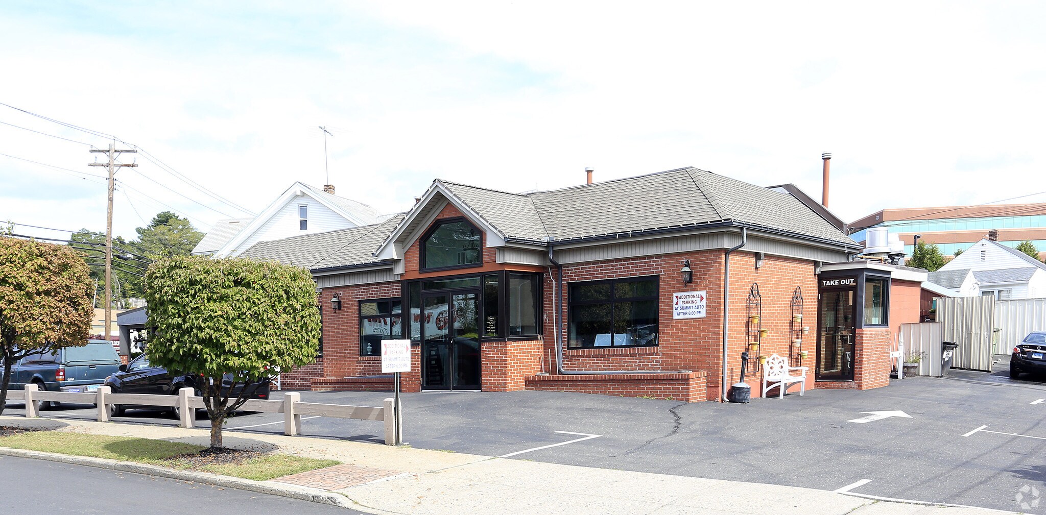 0 Route 1 Fairfield County, Fairfield, CT for sale Building Photo- Image 1 of 1