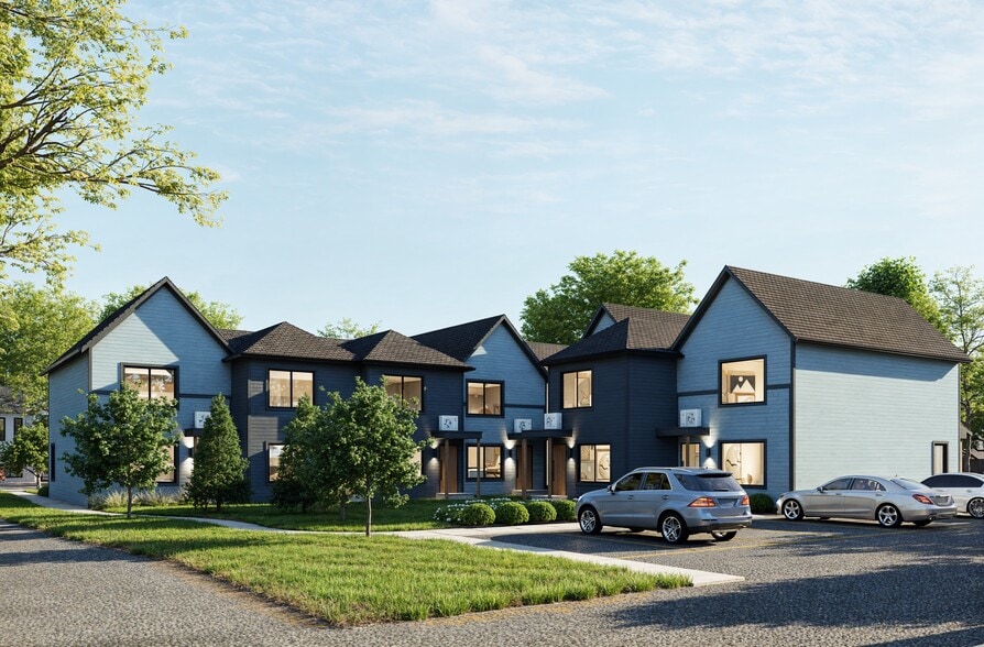 2959 Ruckle St, Indianapolis, IN for sale - Building Photo - Image 3 of 8