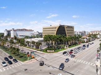 More details for 925 S Federal Hwy, Boca Raton, FL - Office for Lease