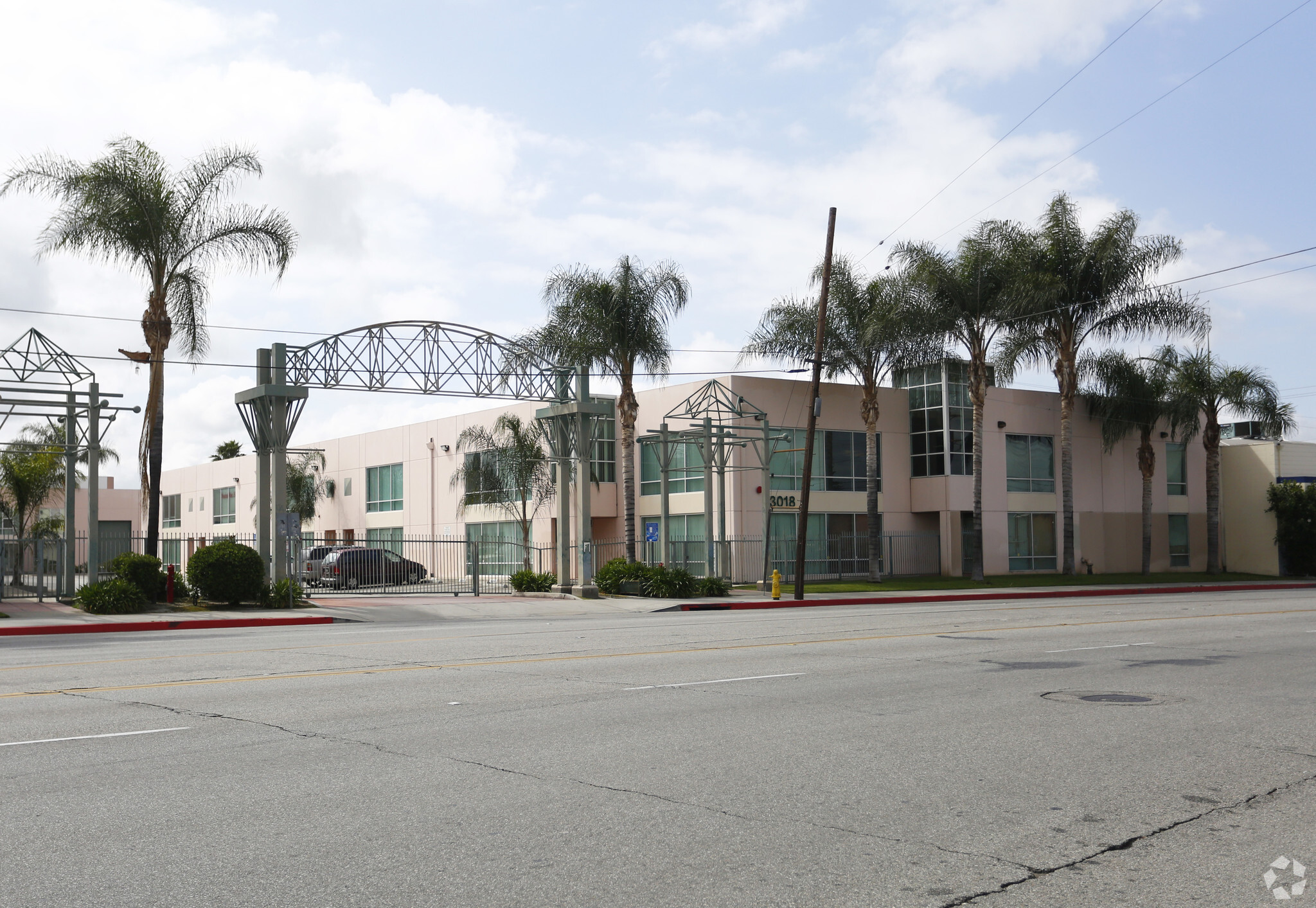 3018 Durfee Ave, El Monte, CA for sale Building Photo- Image 1 of 1