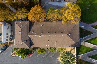 101 H St, Antioch, CA - aerial  map view - Image1