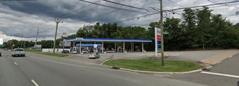 261 State Rt 17, Mahwah NJ - Retail Space
