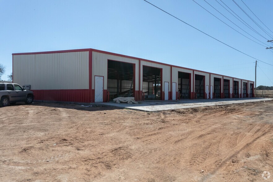 2603 US Highway 377, Granbury, TX for sale - Primary Photo - Image 1 of 1