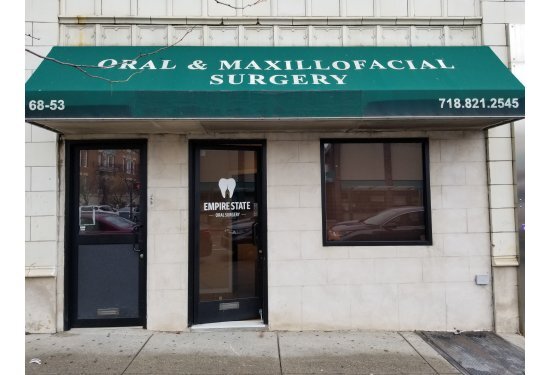 6853 Fresh Pond Rd, Ridgewood, NY for sale Building Photo- Image 1 of 1