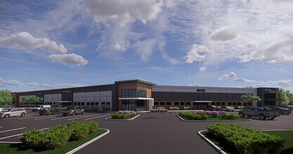 0 Eubanks Rd, Pittsboro, NC for lease Building Photo- Image 1 of 2