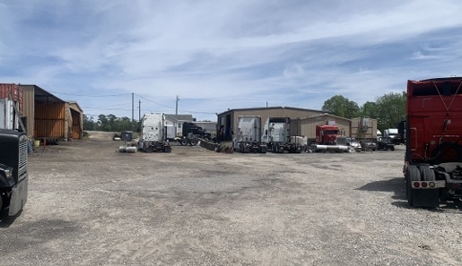 4333 Moreland Ave, Ellenwood, GA for lease - Building Photo - Image 2 of 4