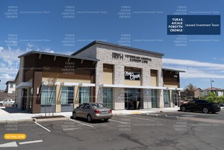 More details for 3260 E Bidwell St, Folsom, CA - Retail for Sale