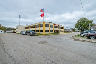 More details for 104 Monterey st, Cowan, TN - Industrial for Sale