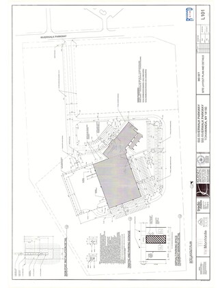 More details for 555 Riverwalk Pky, Tonawanda, NY - Office, Industrial for Lease