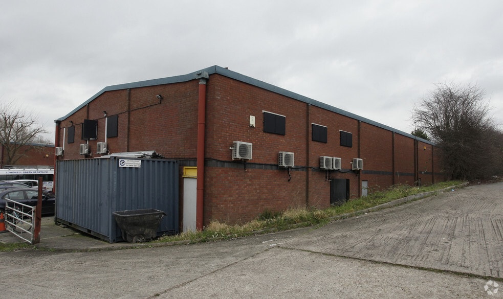 Gordon Rd, Bristol for lease - Building Photo - Image 2 of 2