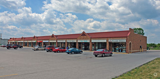 More details for 505-569 N Vandemark Rd, Sidney, OH - Office/Retail, Retail for Lease