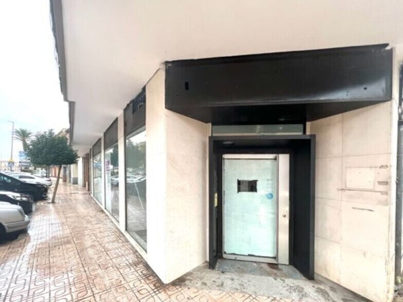 Retail in Torrijos, Toledo for lease - Interior Photo - Image 1 of 1