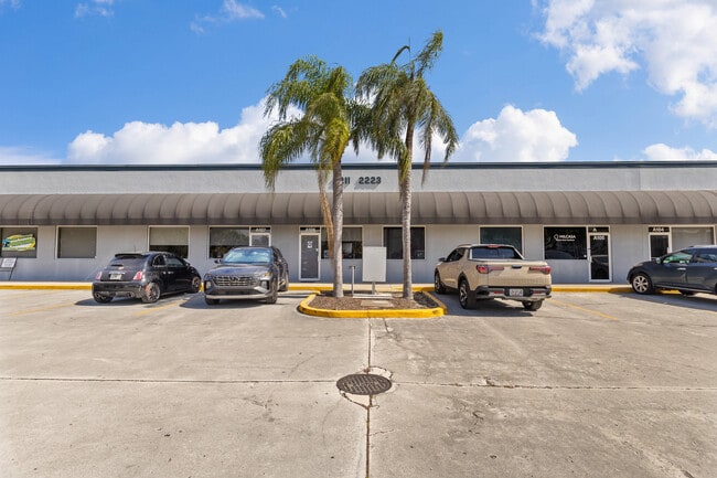More details for 2211 2nd Ave N, Lake Worth, FL - Flex, Industrial for Lease