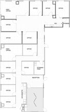 240 Saint Paul St, Denver, CO for lease Floor Plan- Image 1 of 1