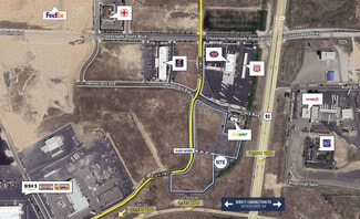 More details for TBD Arlen Dr, Jerome, ID - Land for Sale