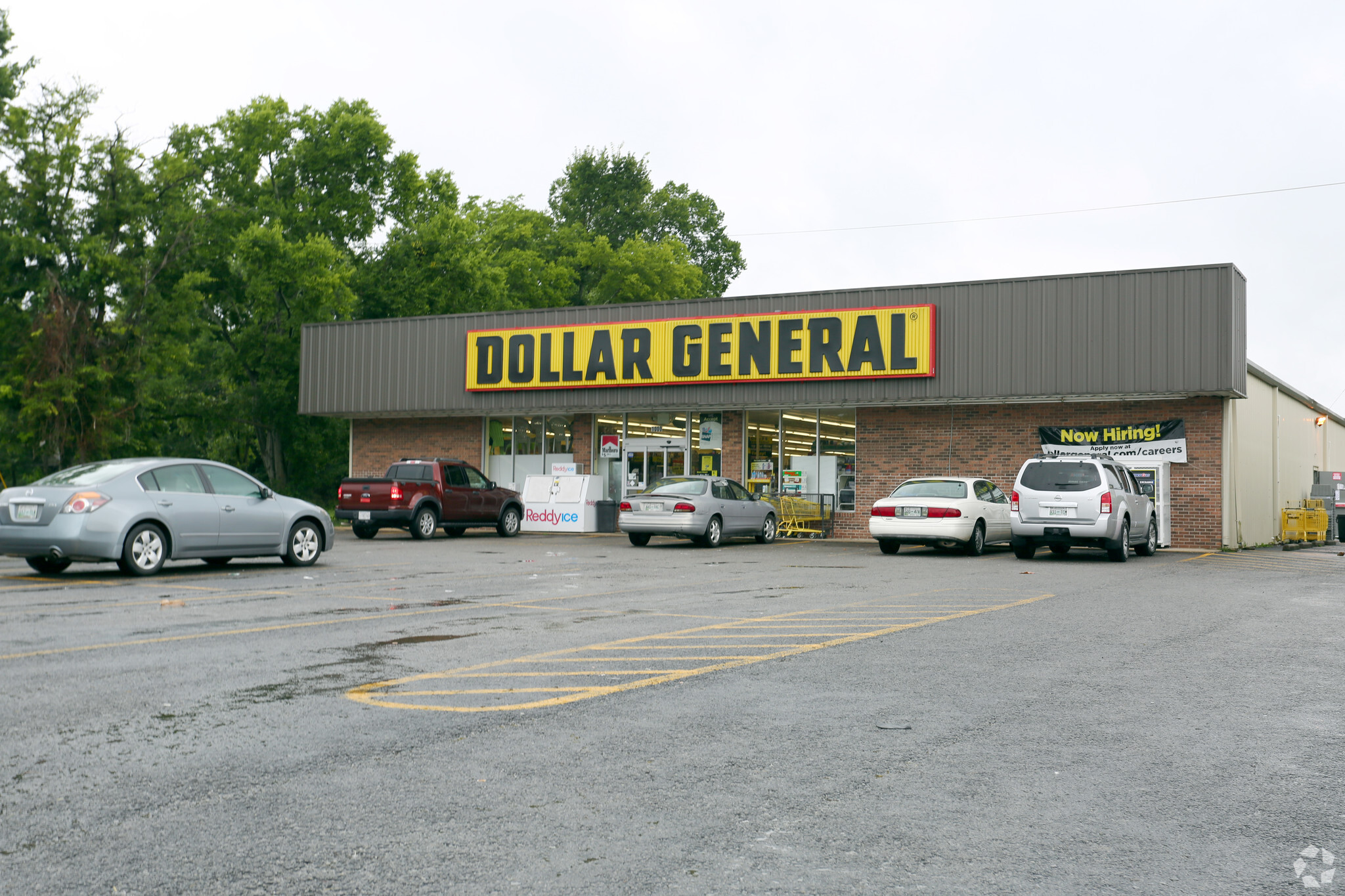 1000 N Cumberland St, Lebanon, TN for sale Primary Photo- Image 1 of 1