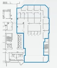 316 W Washington Ave, Madison, WI for lease Floor Plan- Image 1 of 1
