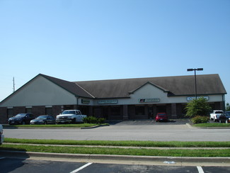 More details for 8427-8437 Clint Dr, Belton, MO - Office/Medical, Office/Retail for Lease