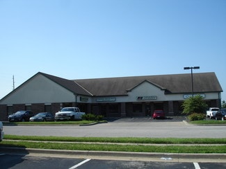 More details for Megan's Place Portfolio – Retail for Sale, Belton, MO