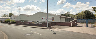 More details for Holloway Dr, Manchester - Industrial for Sale