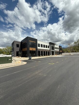 More details for 370 W 500 S, Bountiful, UT - Office for Sale