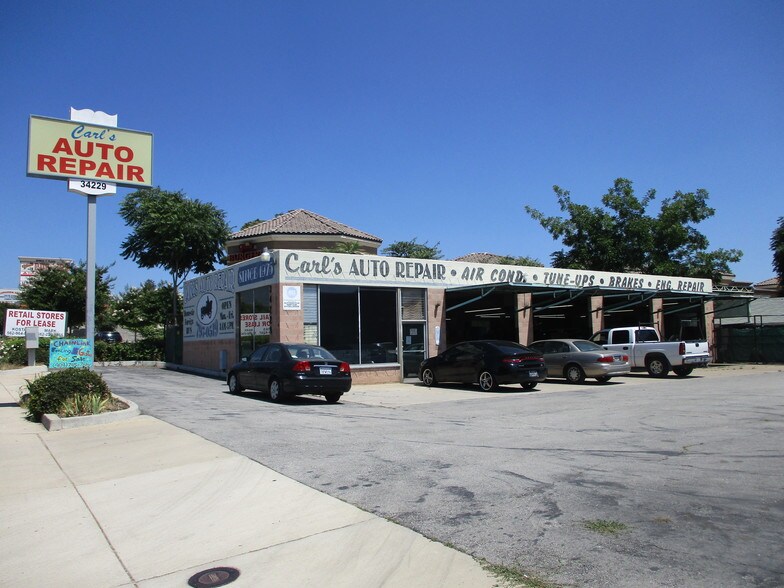 34229 Yucaipa Blvd, Yucaipa, CA 92399