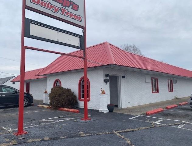 1606 Argillite Rd, Flatwoods, KY for sale - Building Photo - Image 1 of 1