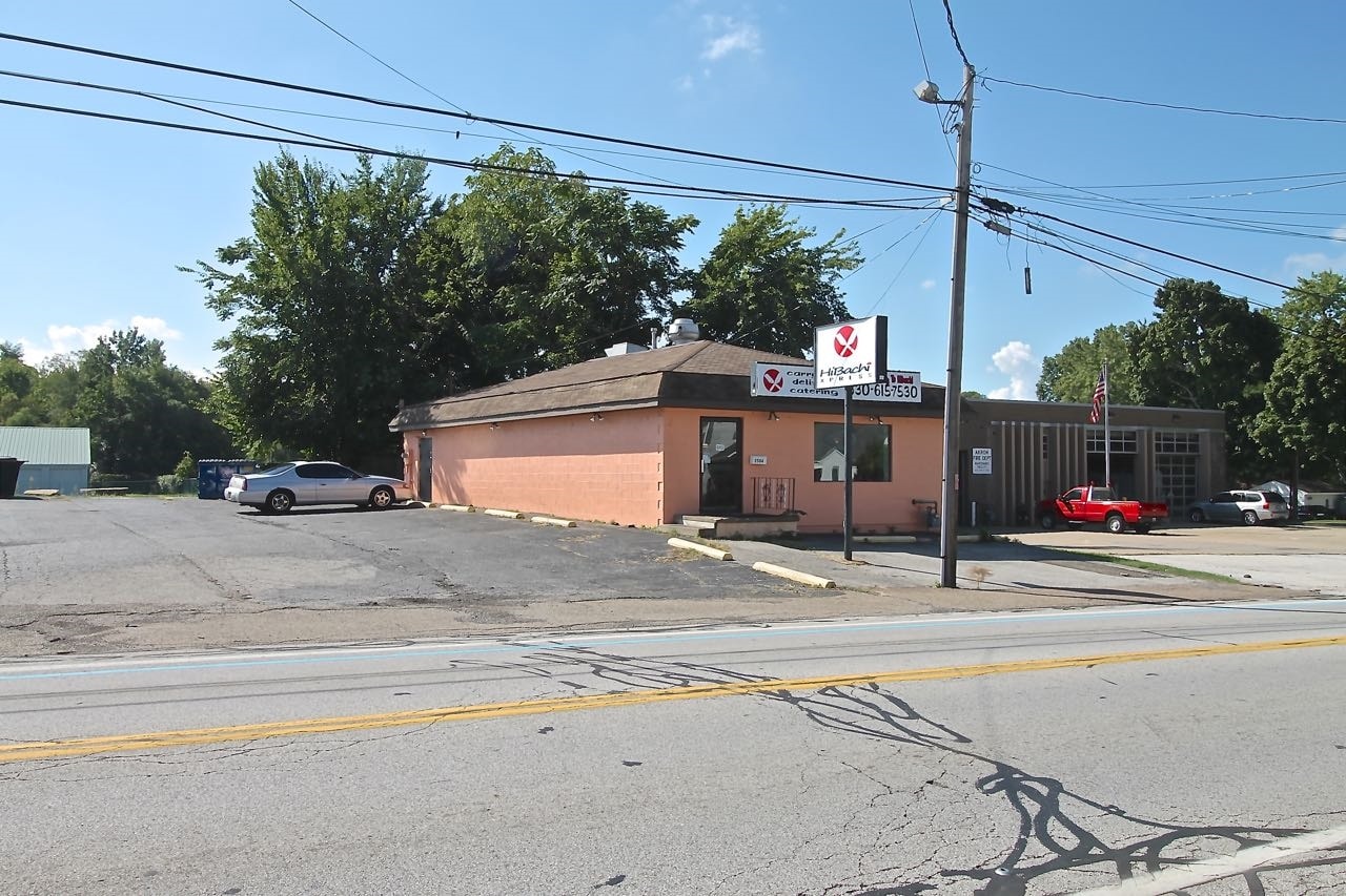 2504 Triplett Blvd, Akron, OH for sale Primary Photo- Image 1 of 21