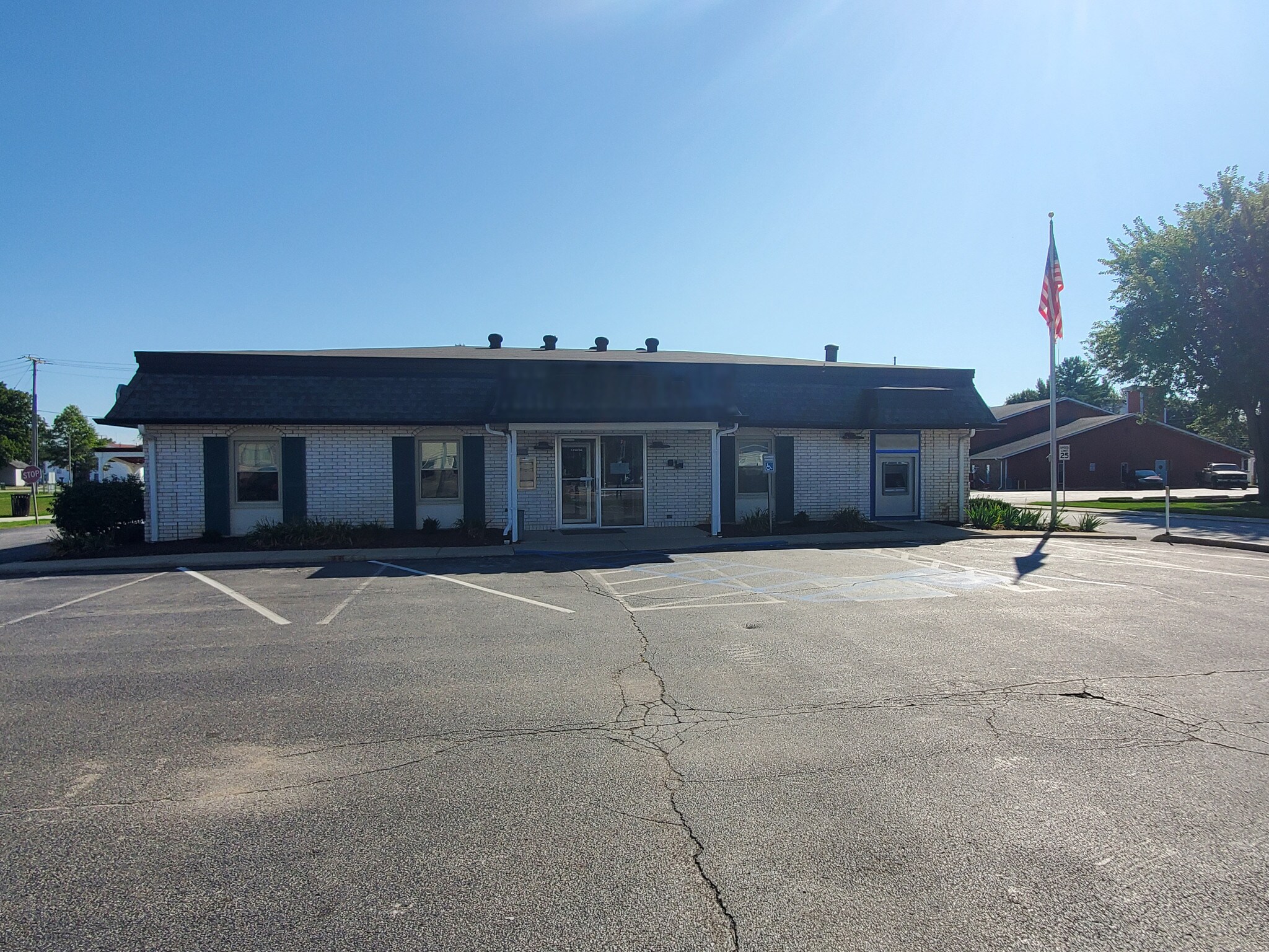 309 S Main St, Kouts, IN for sale Primary Photo- Image 1 of 1