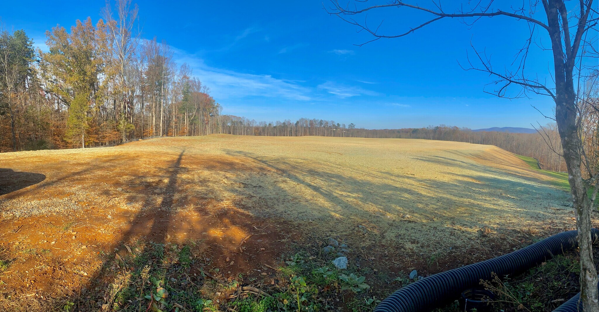 0 Lewis and Clark dr, Charlottesville, VA for sale Building Photo- Image 1 of 8