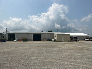 11597 Lincoln Way E, Orrville, OH for lease Building Photo- Image 1 of 17