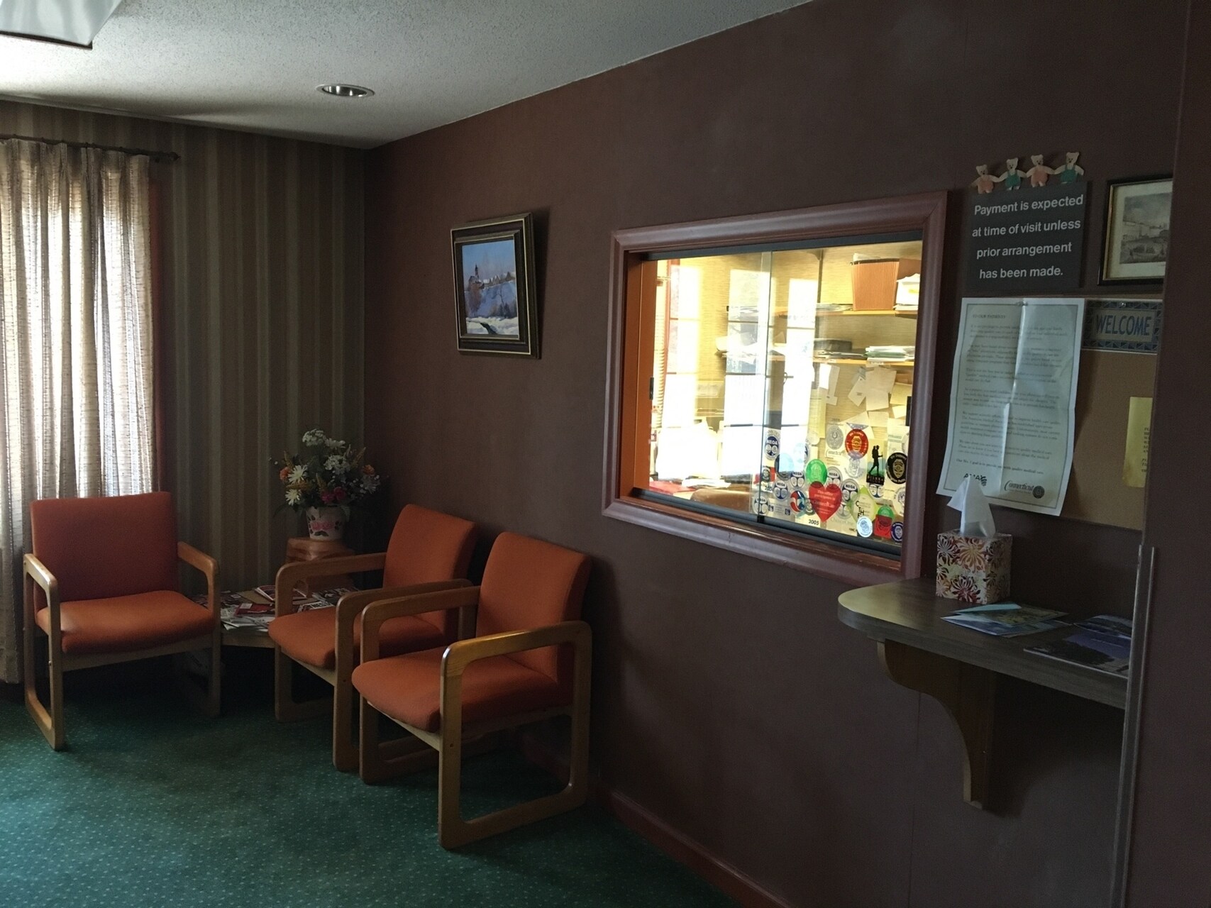 10 George Ave, Cheshire, CT for sale Interior Photo- Image 1 of 1