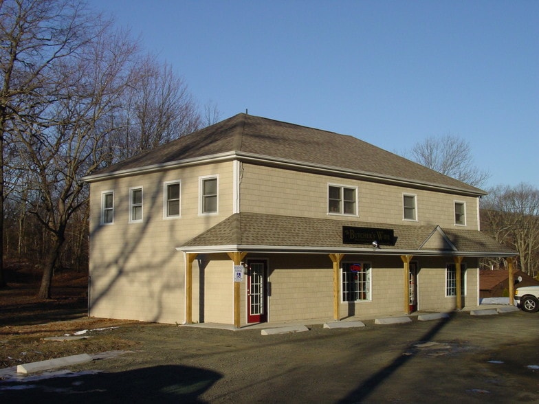 459 Madison Rd, Durham, CT 06422