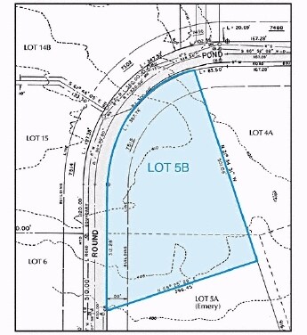 Round Pond Rd, North Syracuse, NY for sale - Primary Photo - Image 1 of 1