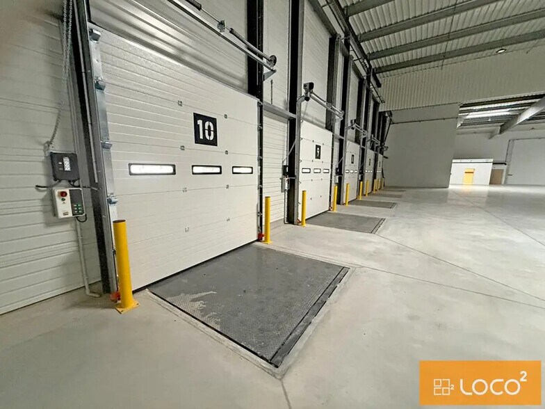 31 Avenue De Larrieu, Toulouse for lease - Building Photo - Image 2 of 11