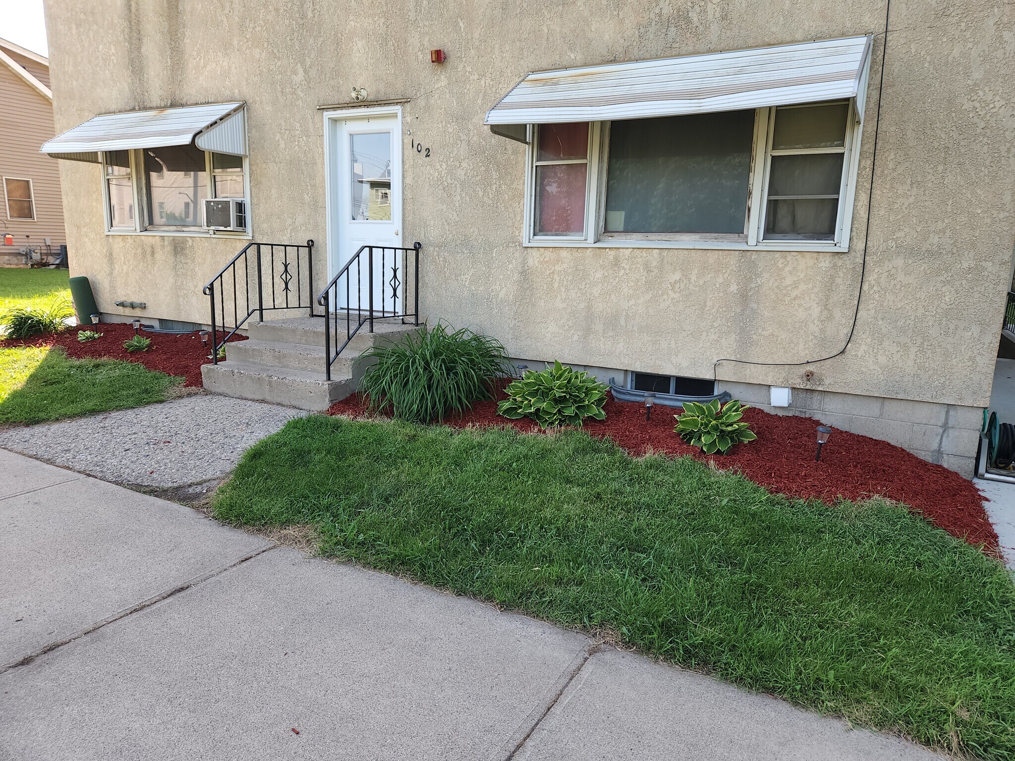 102 Center St, New Ulm, MN for sale Building Photo- Image 1 of 1