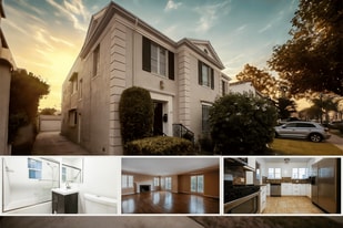 147 N Detroit St, Los Angeles CA - Investment Property