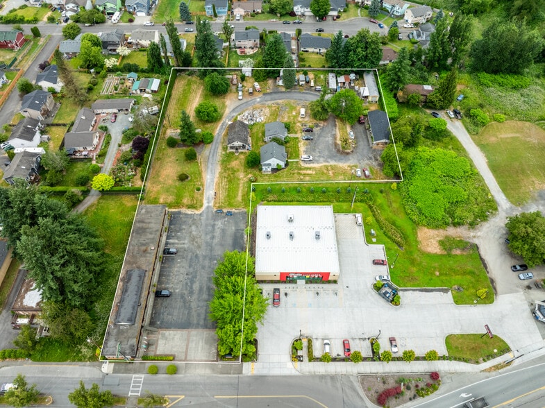 101 Dutch Cup Ln, Sultan, WA for sale - Building Photo - Image 2 of 7