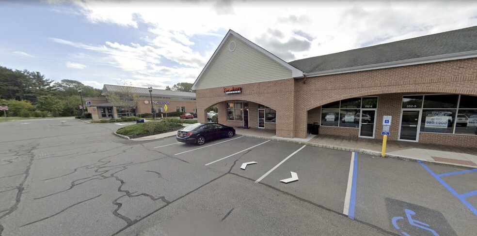 Princeton Hightstown Rd, West Windsor, NJ for lease - Building Photo - Image 3 of 8