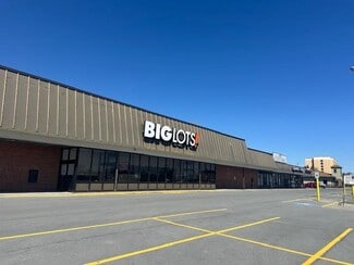 More details for 1125 Arsenal St, Watertown, NY - Retail for Lease