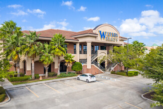 More details for 1390 N Hancock Rd, Clermont, FL - Office for Lease