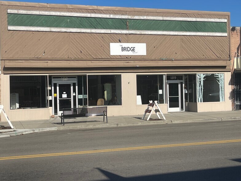 193 S Oregon St, Ontario, OR for sale - Building Photo - Image 1 of 1