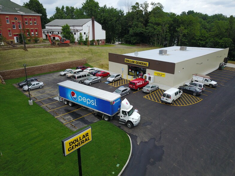 210 Morristown St, Flushing, OH for sale - Other - Image 1 of 1