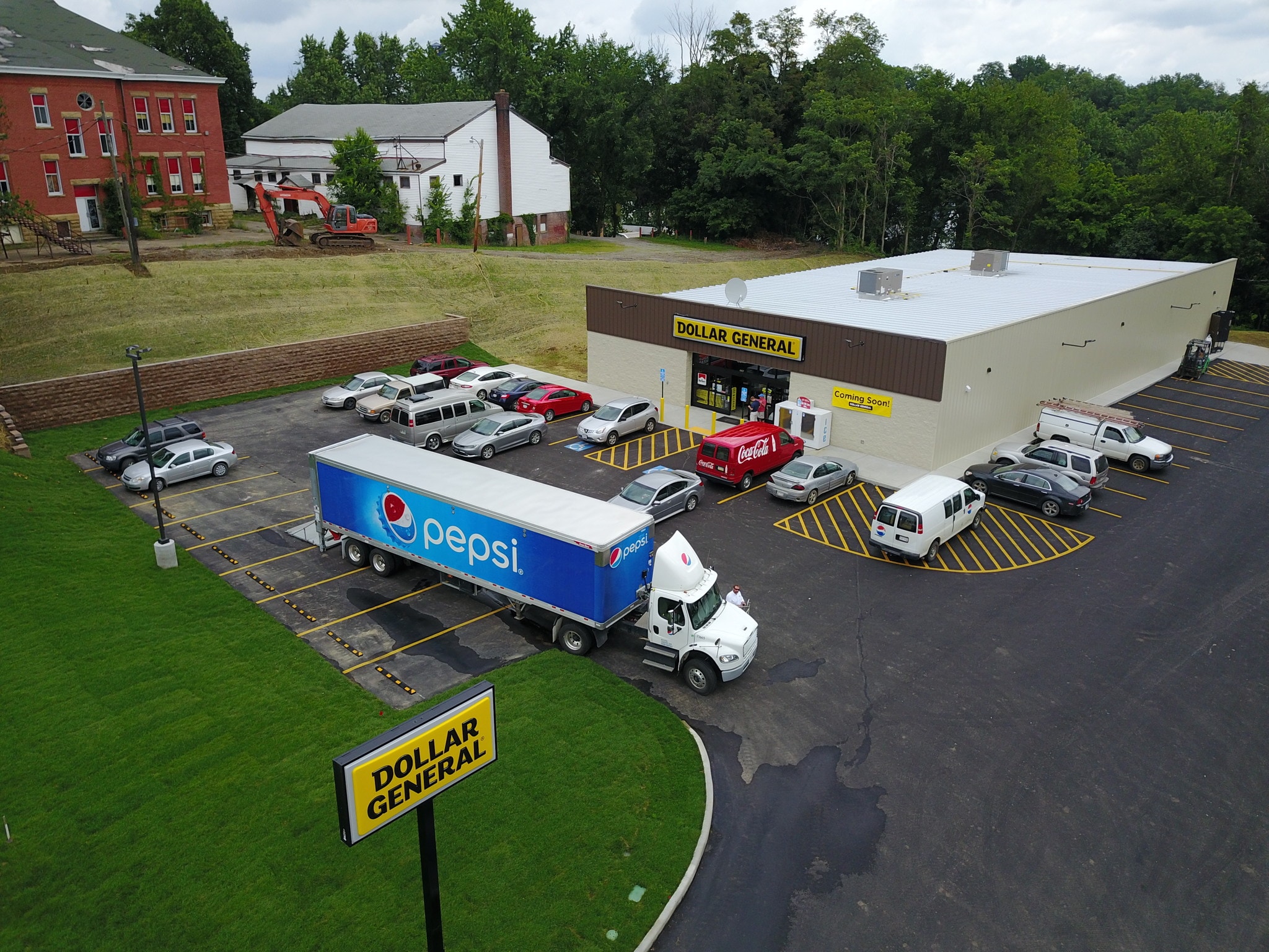 210 Morristown St, Flushing, OH for sale Other- Image 1 of 1