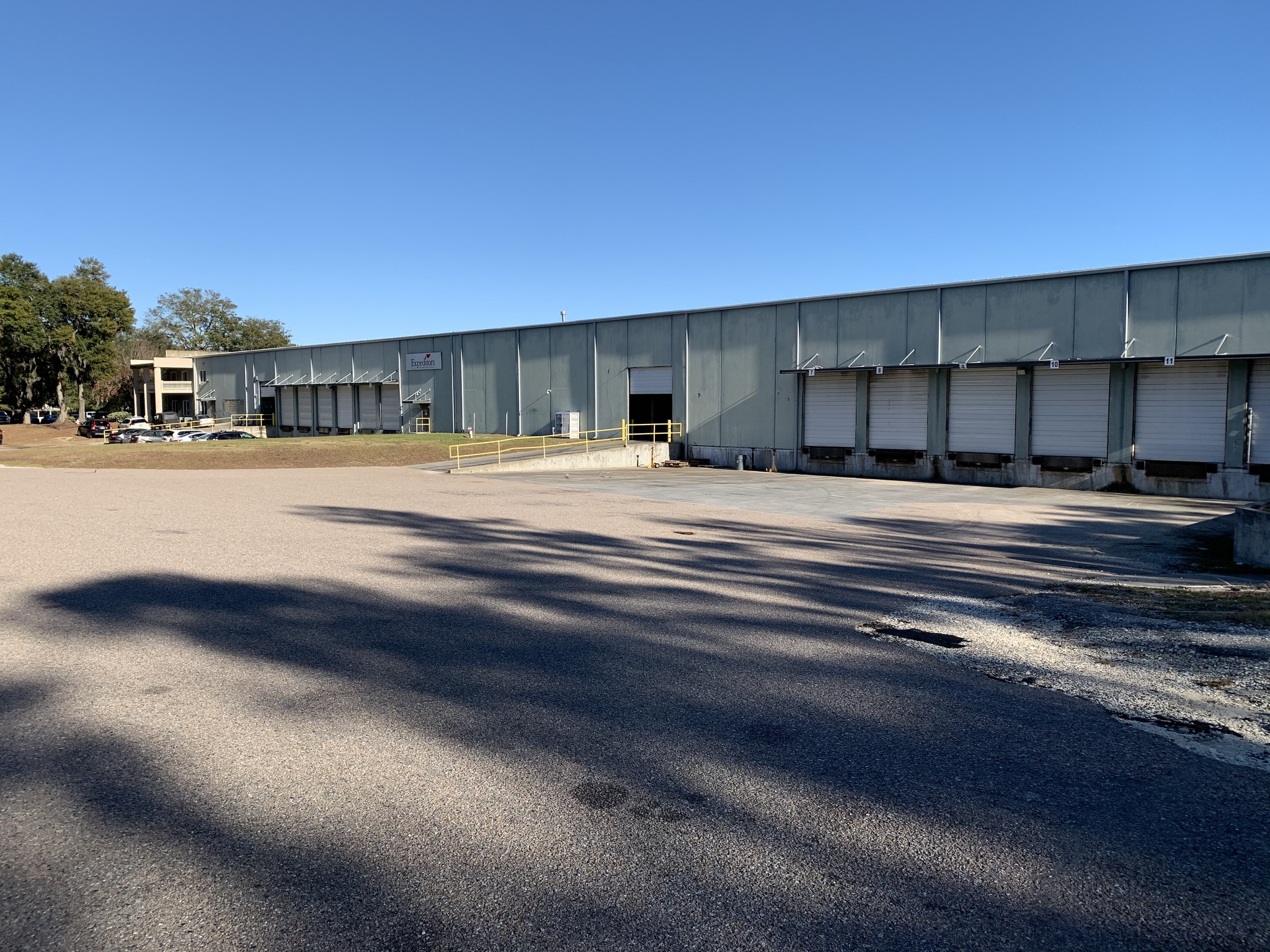 1031 Legrand Blvd, Charleston, SC for sale Building Photo- Image 1 of 1