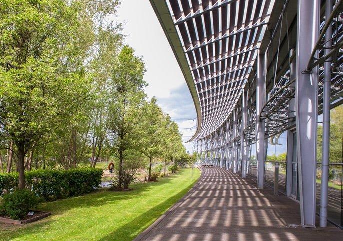 Marsh Way, Rainham for lease - Building Photo - Image 3 of 6