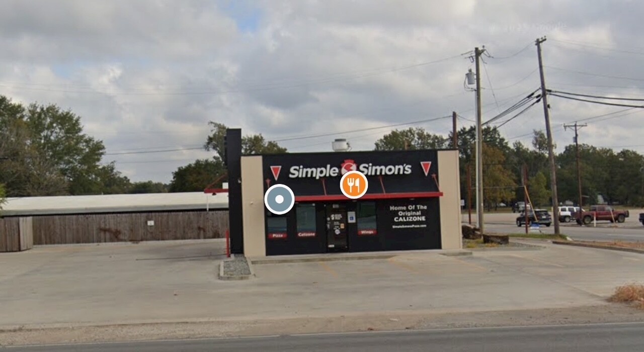 102 N US Highway 69, Huntington, TX for sale Primary Photo- Image 1 of 2