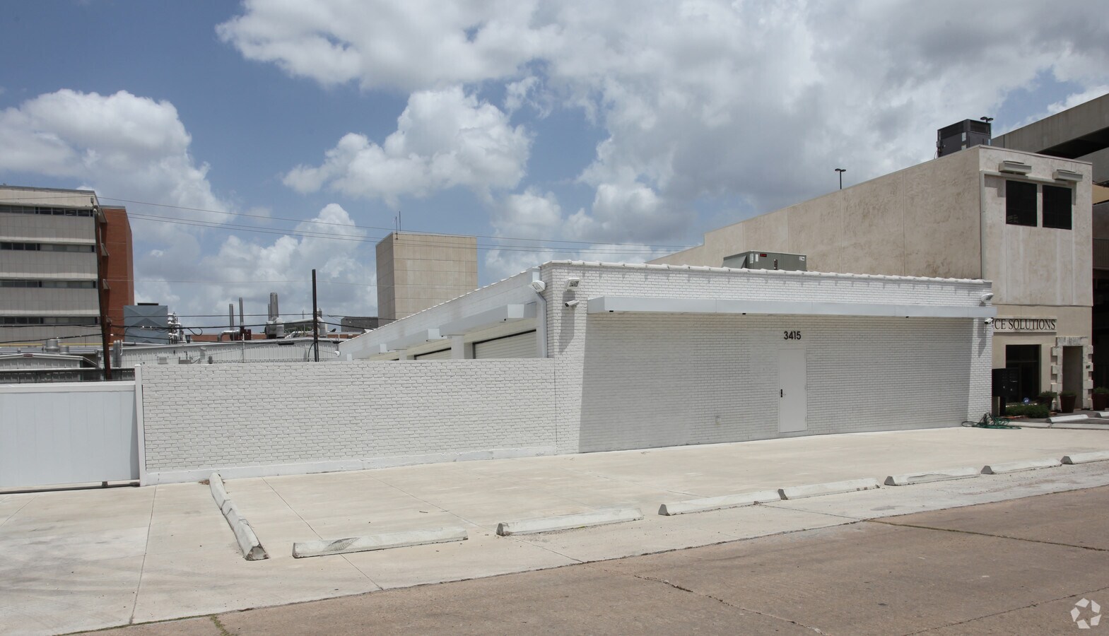 3415 Mercer St, Houston, TX 77027